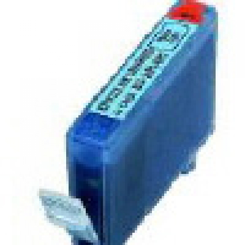 Canon BCI6pc inktcartridge (Huismerk) Canon BCI6pc inktcartridge (Huismerk)
